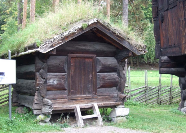 Zdjęcie z Norwegii - 
