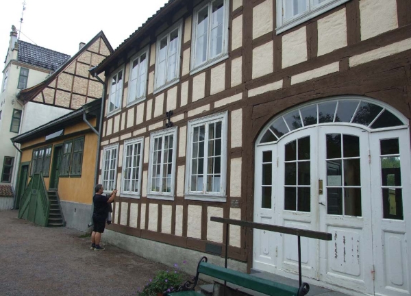Zdjęcie z Norwegii - 
