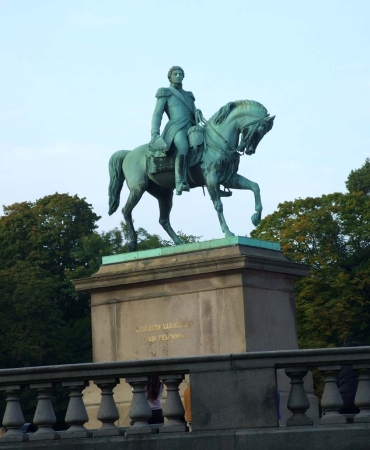 Zdjęcie z Norwegii - 