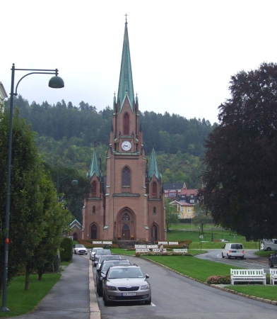 Zdjęcie z Norwegii - ostatnie foto wycieczki