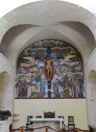 Zdjęcie z Włoch - Alberobello