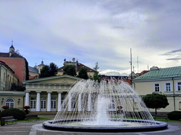 Zdjęcie z Litwy - 