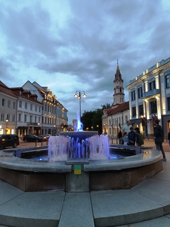 Zdjęcie z Litwy - ....