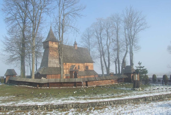 Zdjęcie z Polski - Dębno