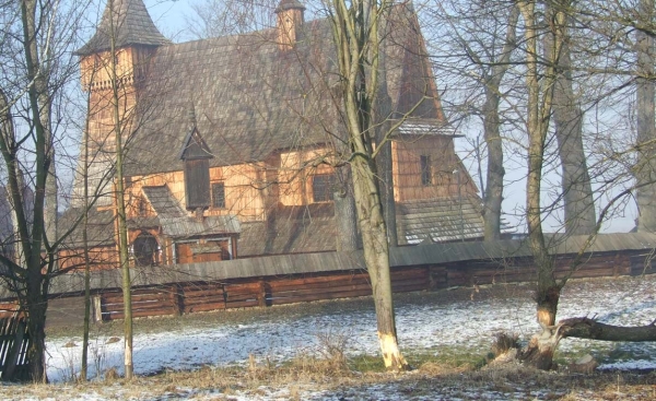 Zdjęcie z Polski - 