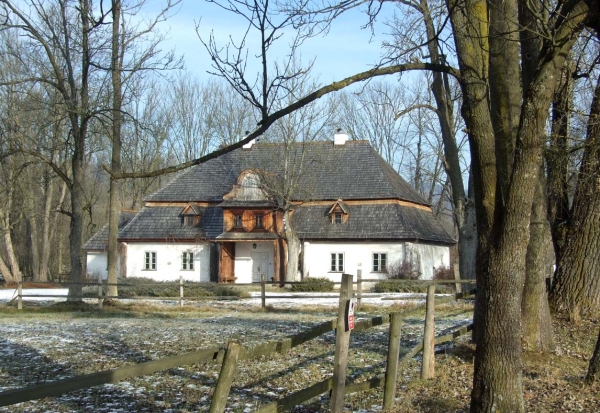 Zdjęcie z Polski - 