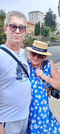 Zdjęcie z Portugalii - hi hi :))