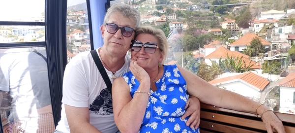 Zdjęcie z Portugalii - przyjemnie było sobie to powtórzyć po raz kolejny :)) 