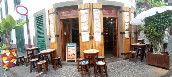 Zdjęcie z Portugalii - ...