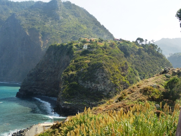 Zdjęcie z Portugalii - Faial