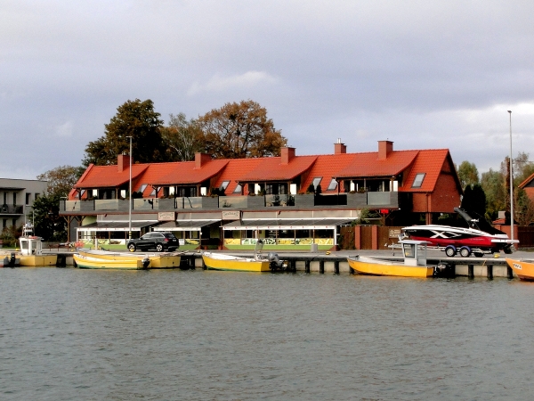Zdjęcie z Polski - Frombork