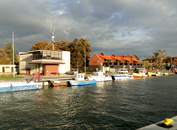 Zdjęcie z Polski - Frombork