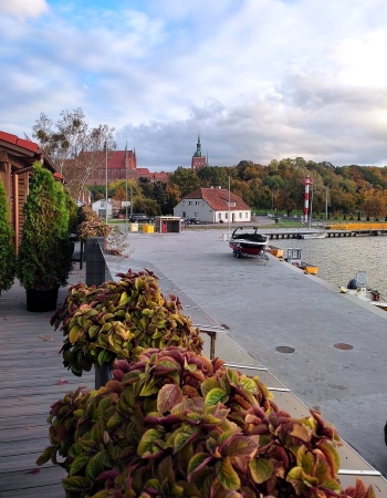 Zdjęcie z Polski - Frombork