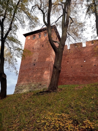 Zdjęcie z Polski - Frombork