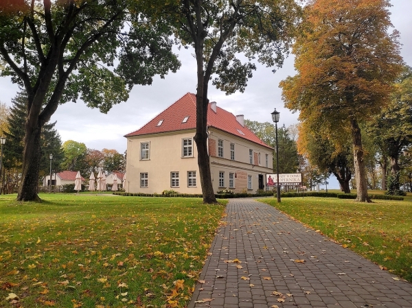 Zdjęcie z Polski - Frombork
