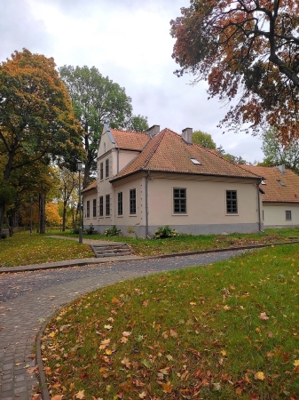 Zdjęcie z Polski - Frombork