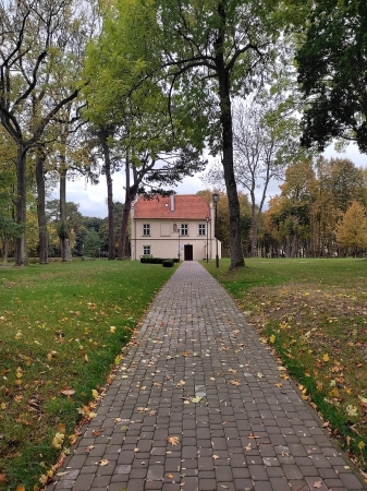 Zdjęcie z Polski - Frombork