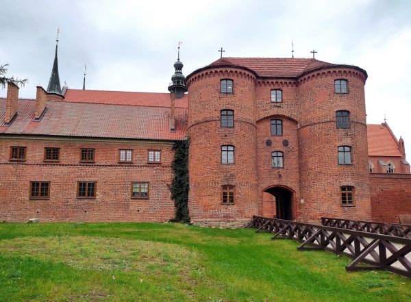 Zdjęcie z Polski - Frombork