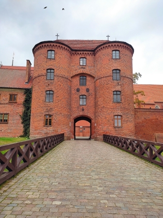 Zdjęcie z Polski - Frombork