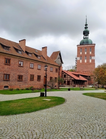 Zdjęcie z Polski - Frombork