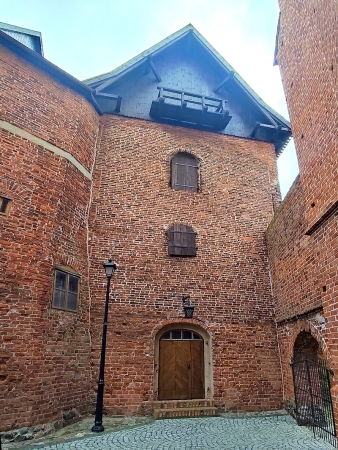 Zdjęcie z Polski - Frombork