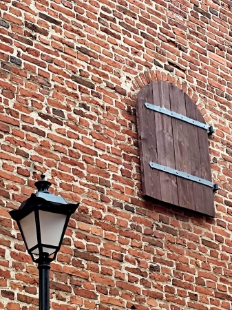 Zdjęcie z Polski - Frombork