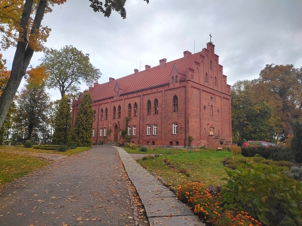Zdjęcie z Polski - Frombork