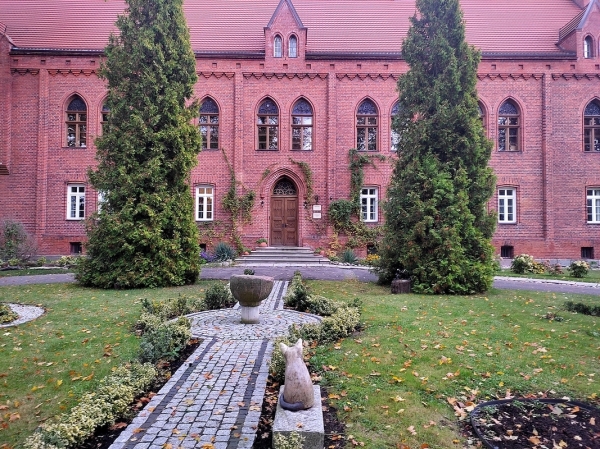 Zdjęcie z Polski - Frombork