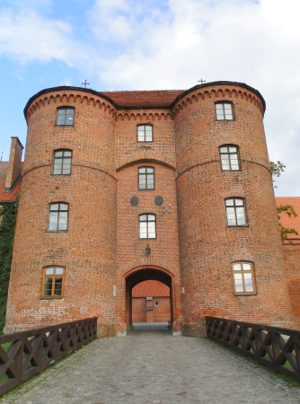 Zdjęcie z Polski - Frombork