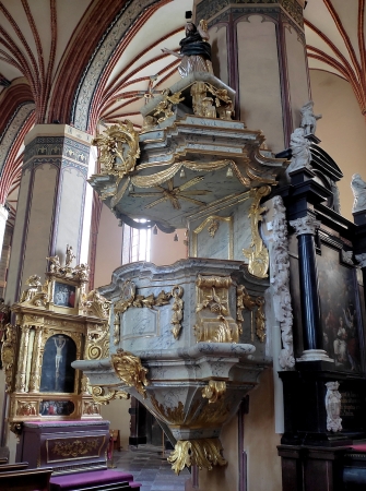 Zdjęcie z Polski - Frombork