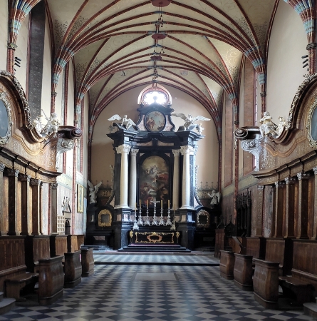 Zdjęcie z Polski - Frombork