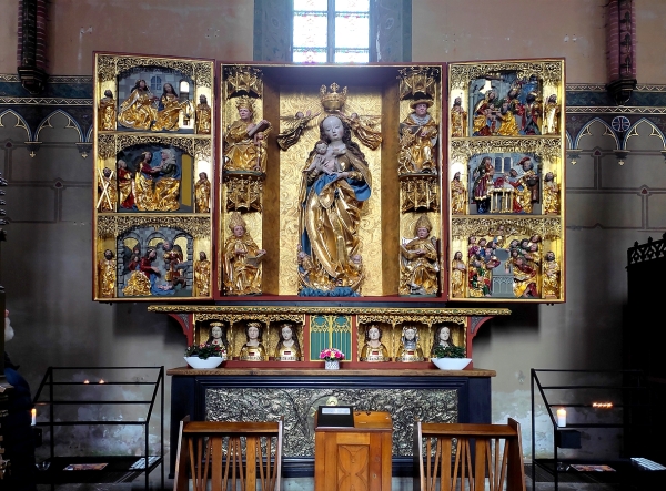 Zdjęcie z Polski - Frombork