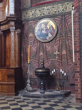 Zdjęcie z Polski - Frombork