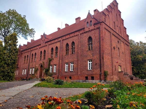 Zdjęcie z Polski - Frombork