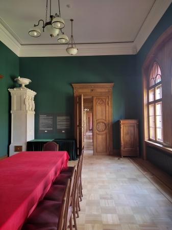 Zdjęcie z Polski - Frombork
