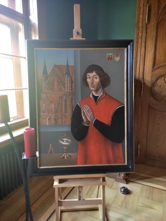 Zdjęcie z Polski - Frombork