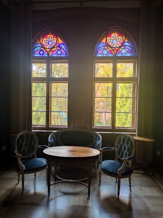Zdjęcie z Polski - Frombork