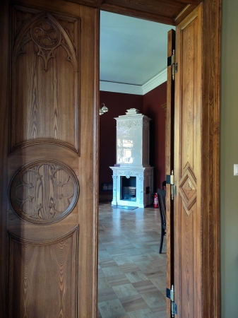 Zdjęcie z Polski - Frombork