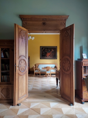 Zdjęcie z Polski - Frombork