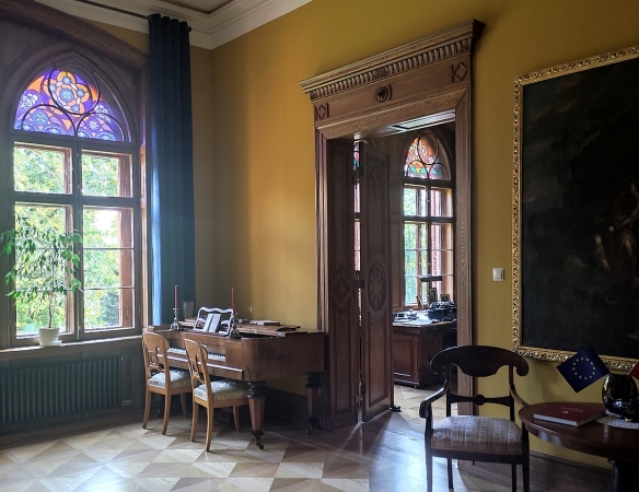 Zdjęcie z Polski - Frombork