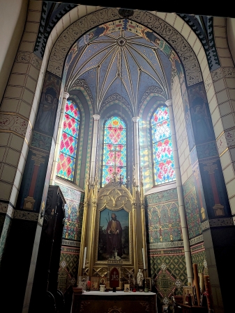 Zdjęcie z Polski - Frombork