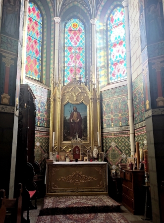 Zdjęcie z Polski - Frombork