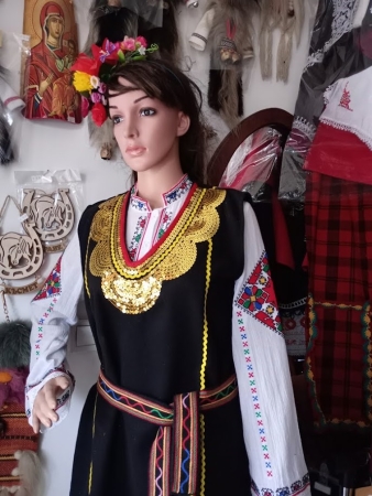 Zdjęcie z Bułgarii - ...
