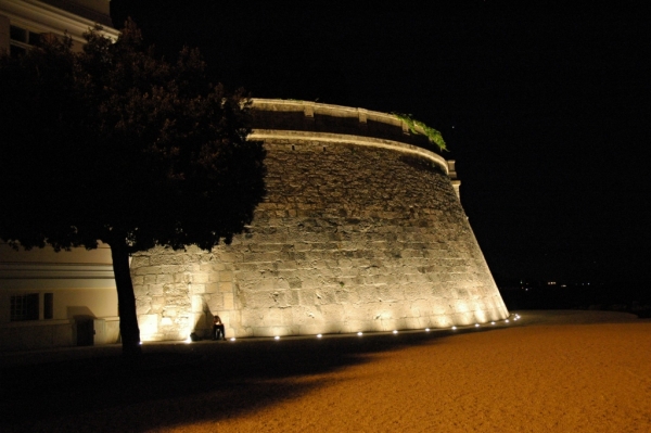 Zdjęcie z Chorwacji - Zadar
