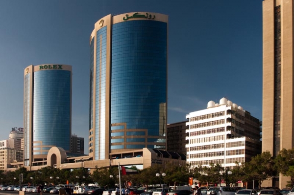Zdjęcie z Zjednoczonych Emiratów Arabskich - Dubaj