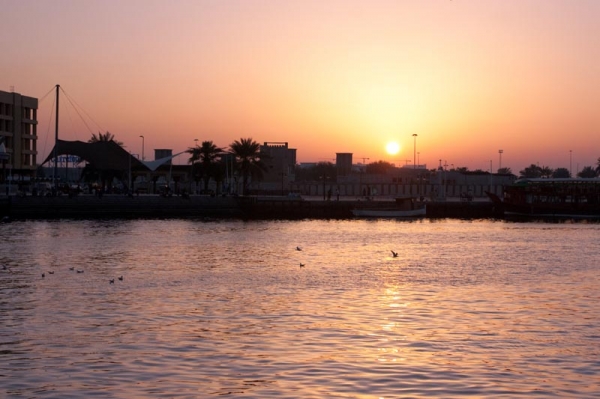 Zdjęcie z Zjednoczonych Emiratów Arabskich - Dubaj
