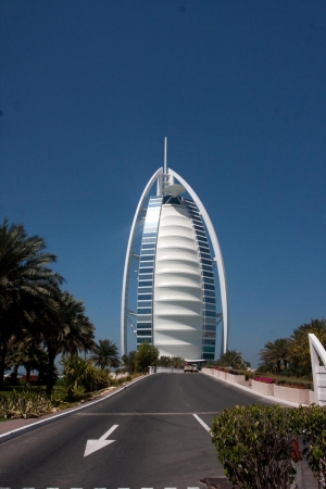 Zdjęcie z Zjednoczonych Emiratów Arabskich - Dubaj