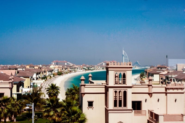 Zdjęcie z Zjednoczonych Emiratów Arabskich - Dubaj