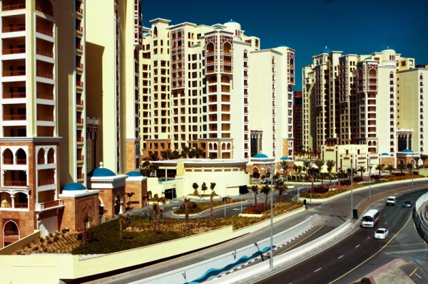 Zdjęcie z Zjednoczonych Emiratów Arabskich - Dubaj