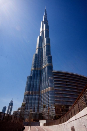 Zdjęcie z Zjednoczonych Emiratów Arabskich - Dubaj
